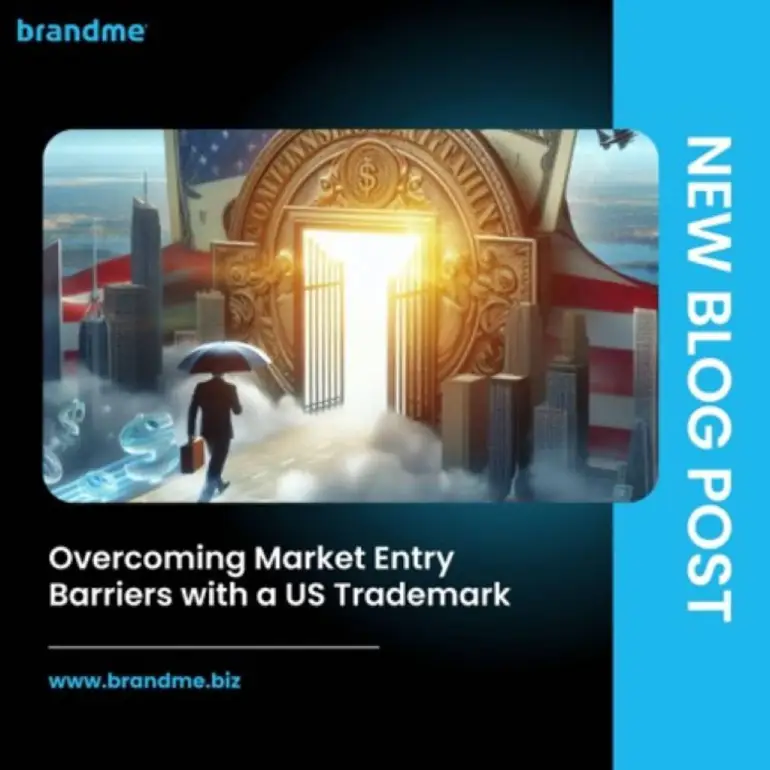 Online Trademark