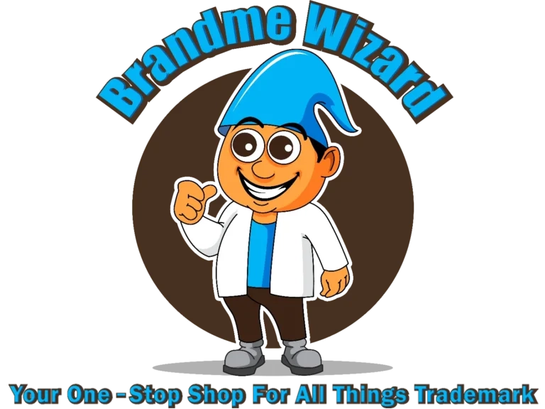 Image of Brandme Wizard. Brandme is the fast, easy, and affordable online trademark registration platform.